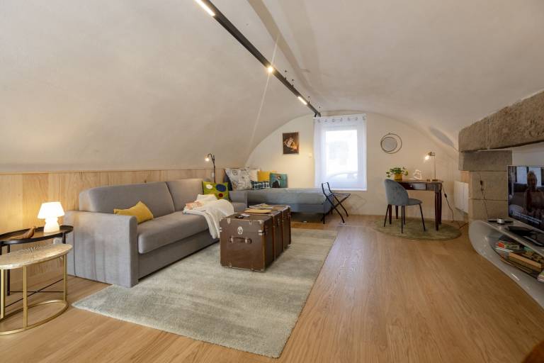 Appartement Issoire
