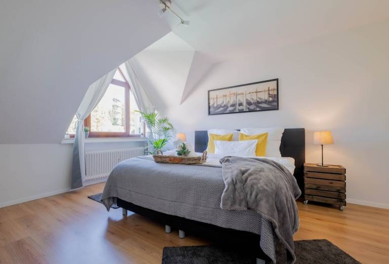 Ferienwohnung  Wuppertal
