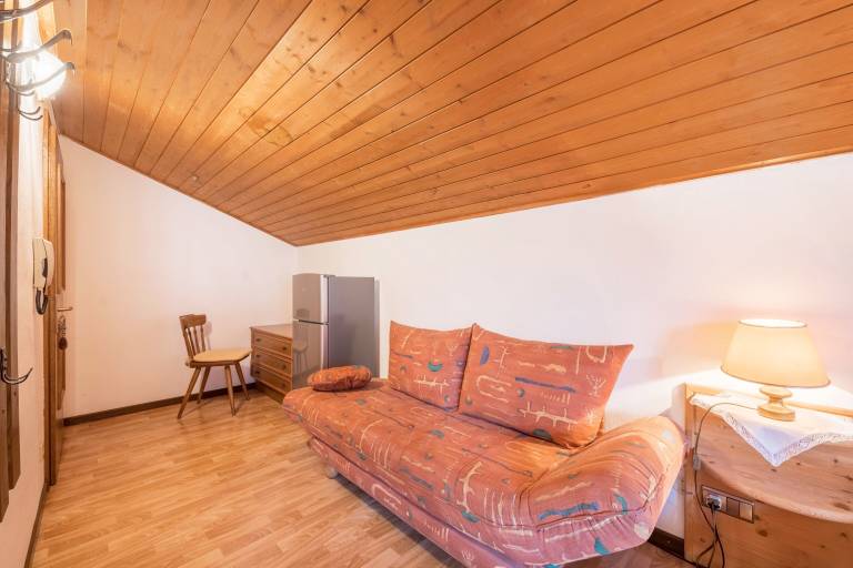 Ferienwohnung Tisens