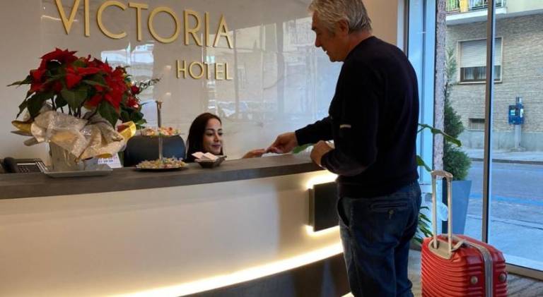Hotel Victoria — photo 3