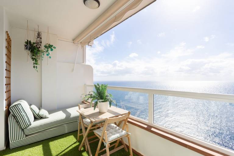Ferienwohnung Santa María del Mar