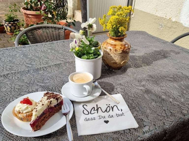 Ferienwohnung Meisenheim