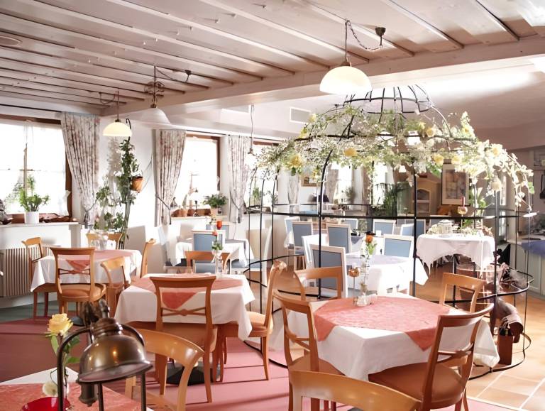 Hotel Kienberger Hof — photo 3