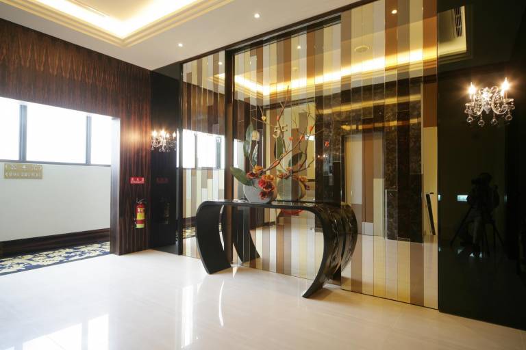 Dubai Villa Motel — photo 4