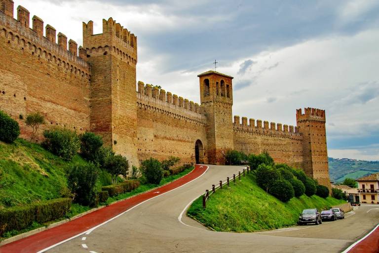 Appartamento Savignano Sul Rubicone