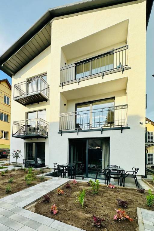 Ferienwohnung  Dziwnówek
