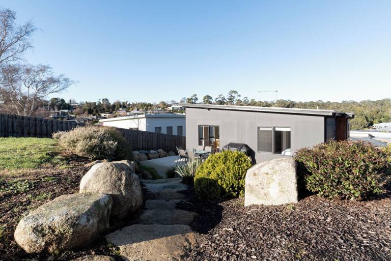House Newstead