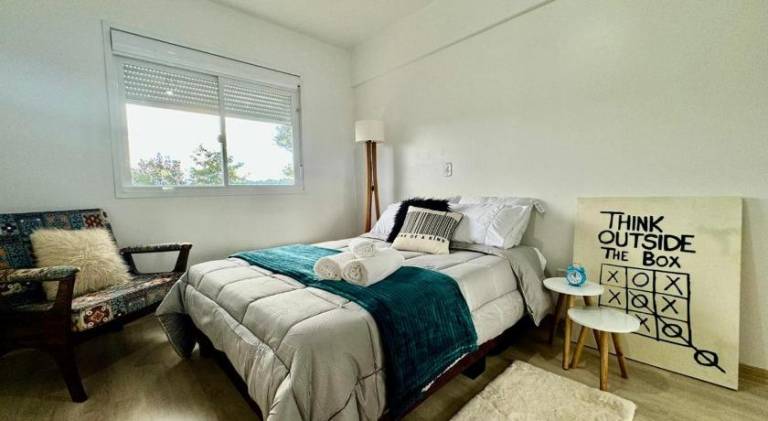 Holiday apartment | Pets allowed in Gonçalves