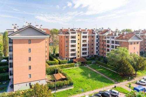 Appartamento San Giuliano Milanese