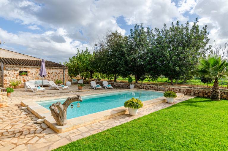 Villa  Sineu