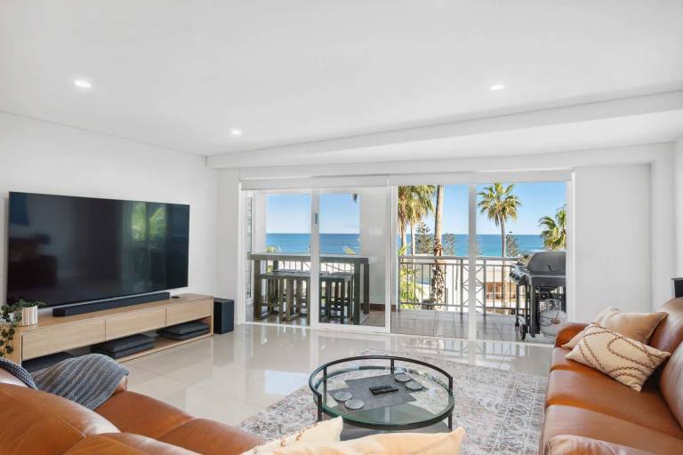 Apartment North Beach