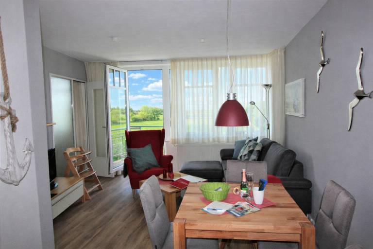 Ferienwohnung  Dorum