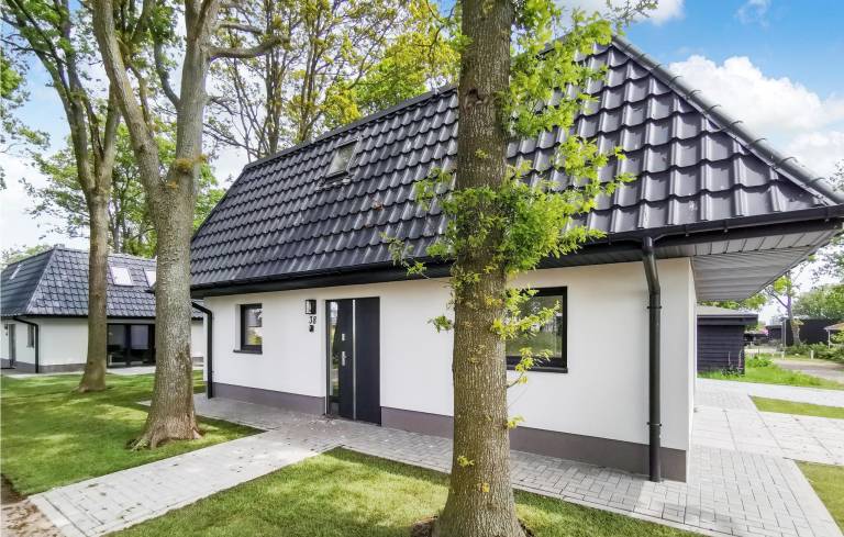 Ferienhaus Den Oever