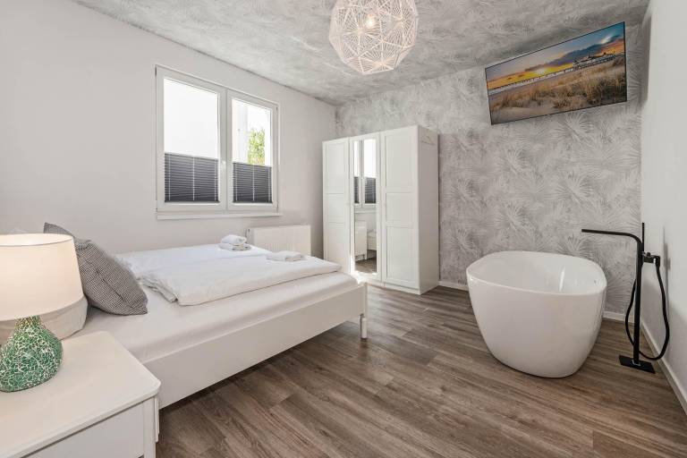 Ferienwohnung Ulrichshorst