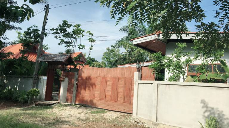 Baan Mali Homestay Lampang — photo 5