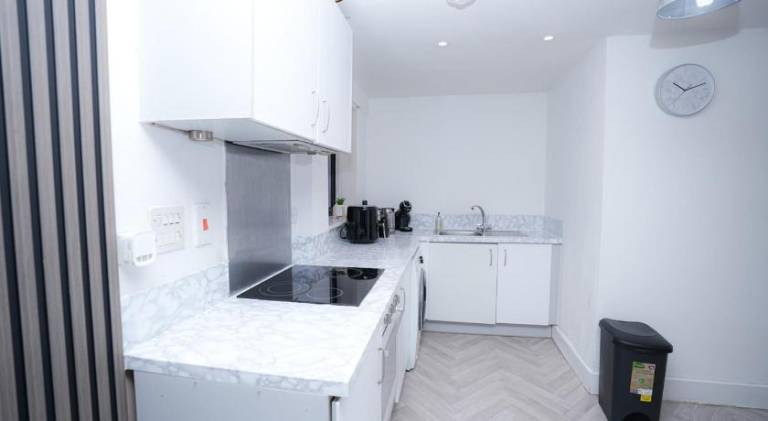 Rental apartment with 2 rooms for 6 persons — photo 4