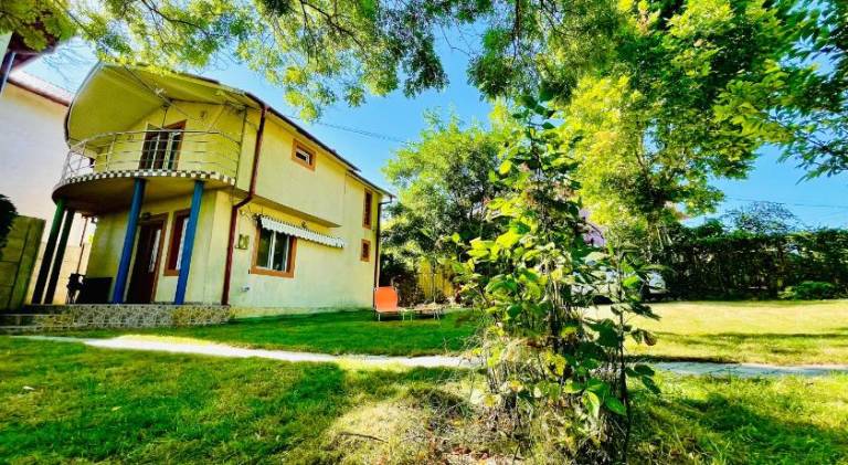 Wonderful villa | Pets are welcome in Constanta