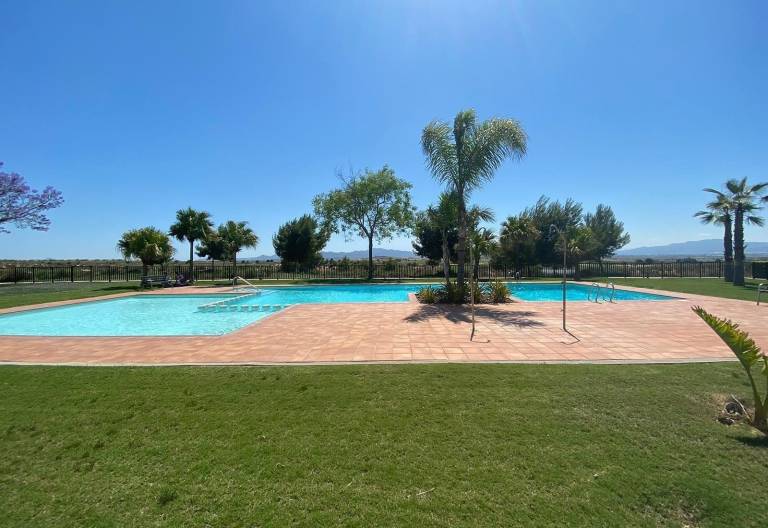 Apartment 'Luxury with Stunning Views' with Mountain View, Pool, Terrace & Garden — photo 2