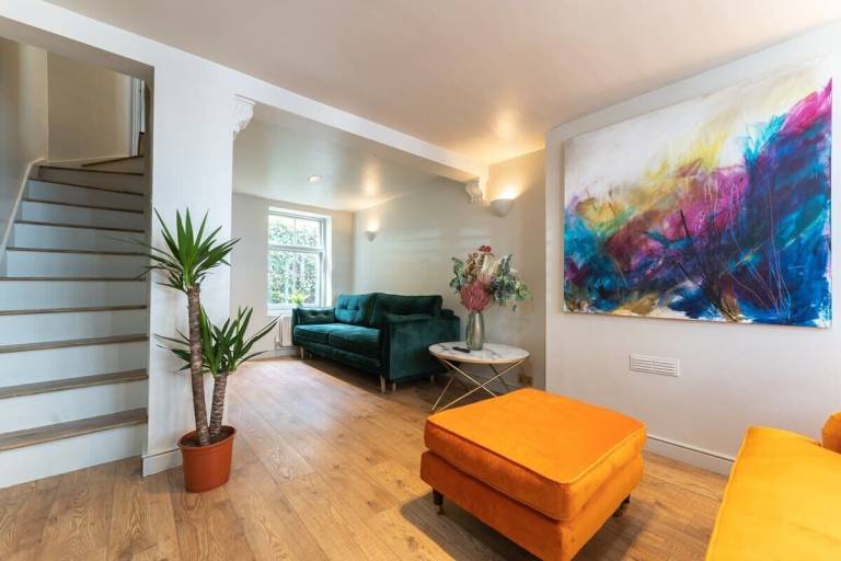House  Kemptown