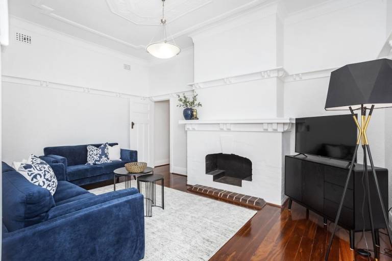 Appartamento vacanza West Perth