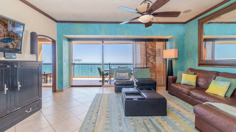 Condo Puerto Peñasco