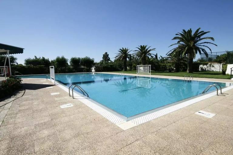 Mobilheim Cambrils
