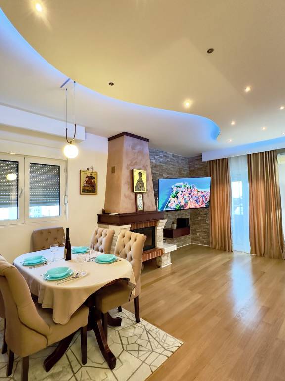 Ferienwohnung Budva Municipality