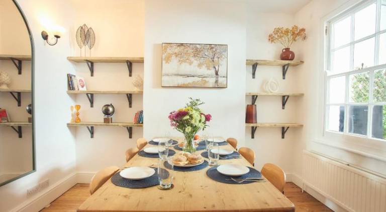 House | Close to Oxford Castle — photo 3