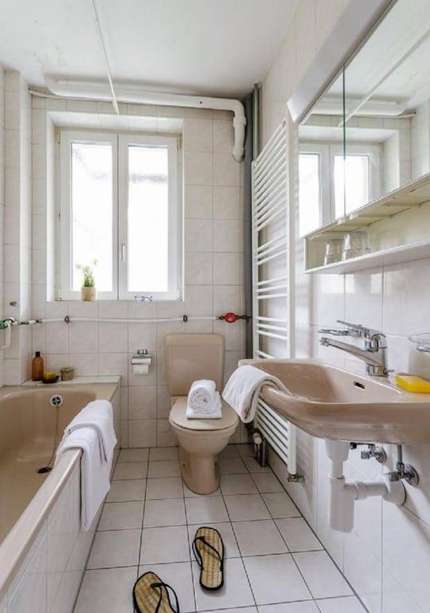 Charming holiday apartment | Pets are welcome — photo 3