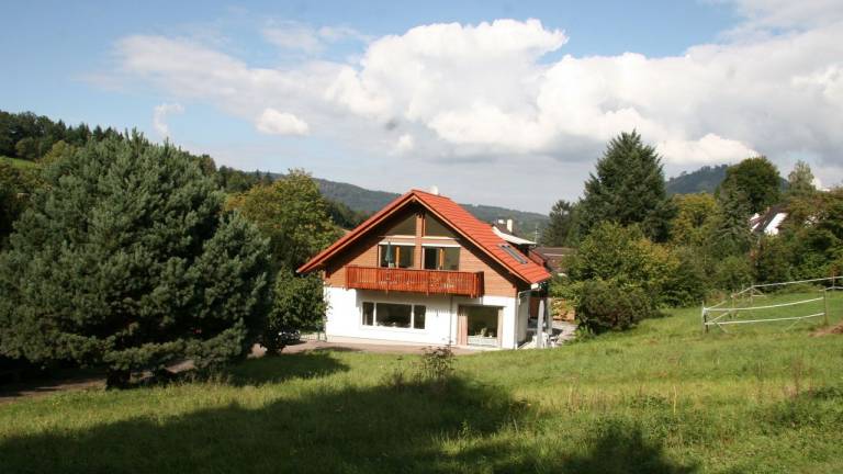 Ferienwohnung Baden-Baden