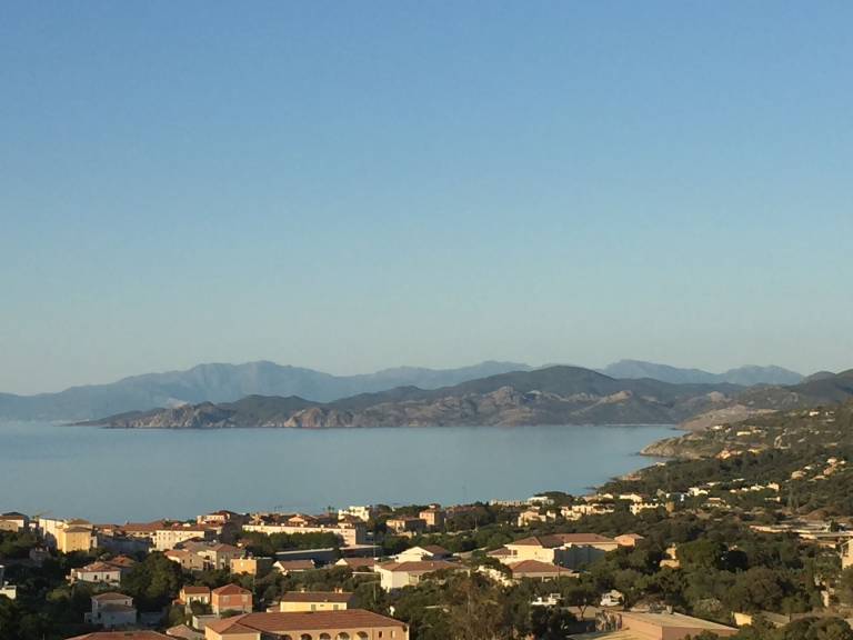 Appartement Pigna