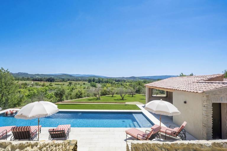 Villa Gordes