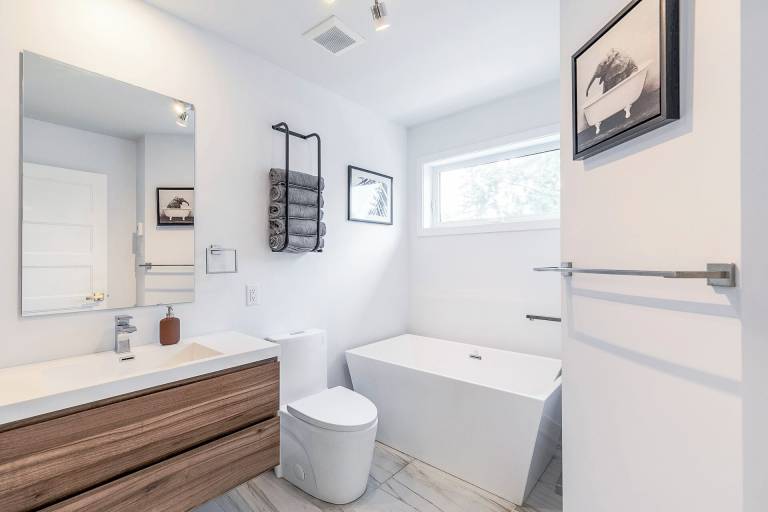 Appartement Longueuil