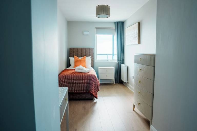 Apartment Bray