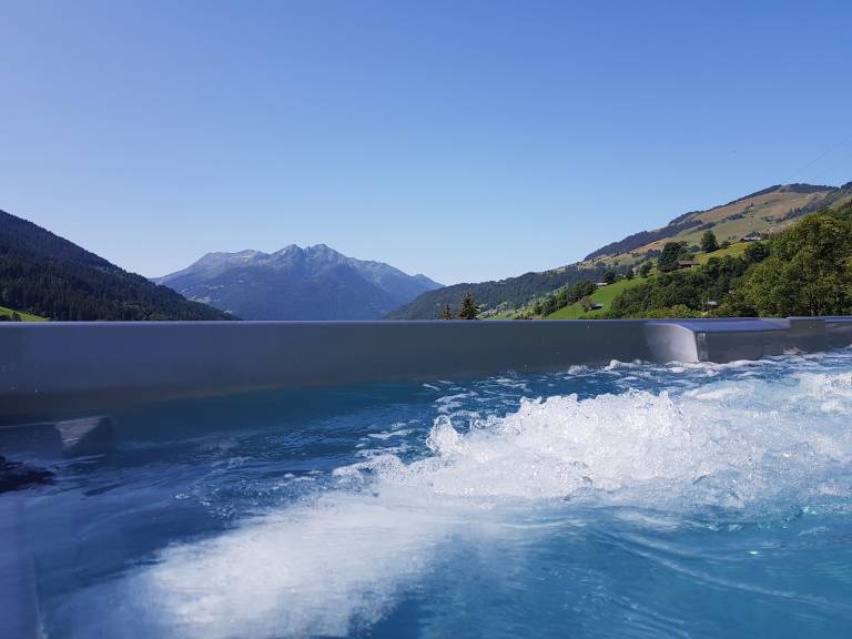 Chalet Hauteluce