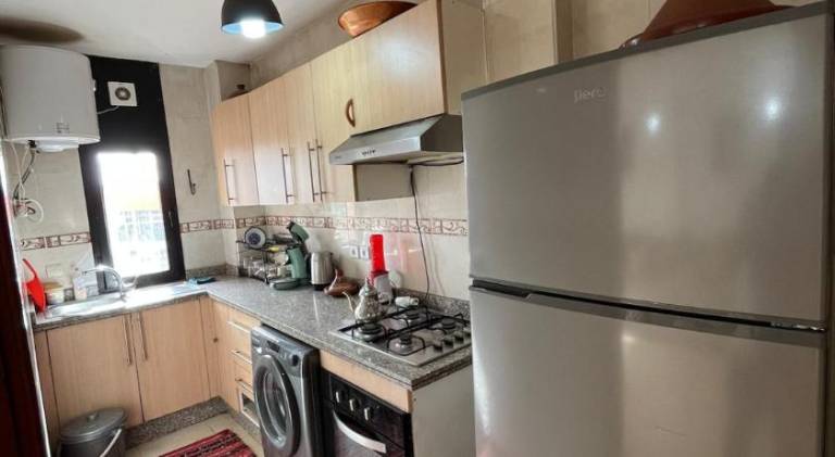 Holiday apartment with 1 room for 3 persons — photo 4