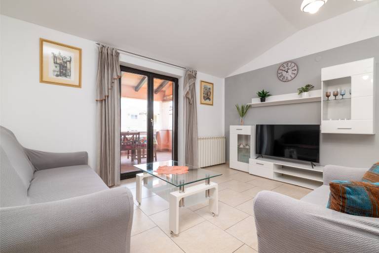 Ferienwohnung Pula