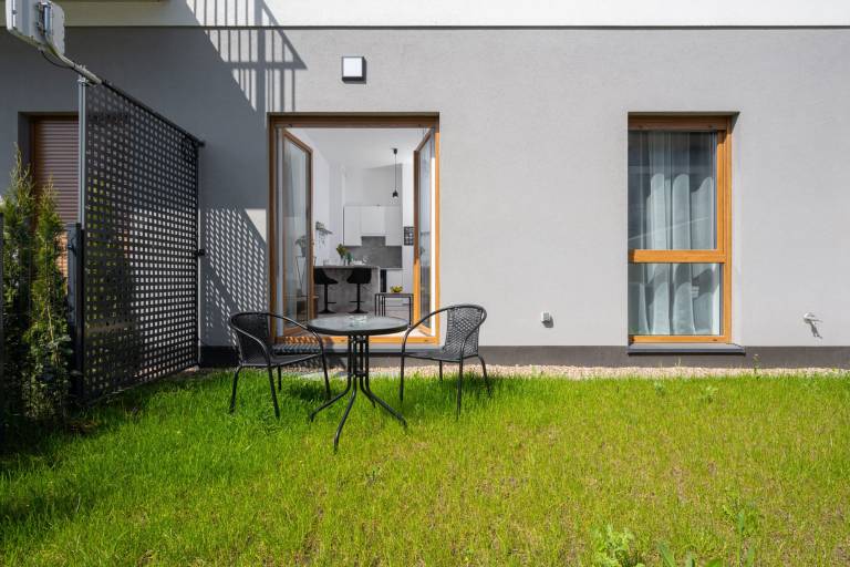 Apartman  Jagodno