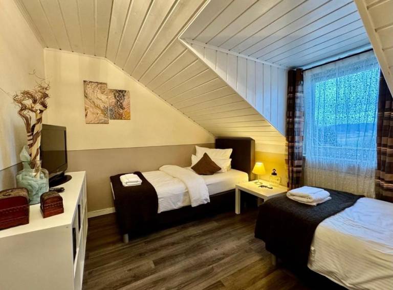 Ferienhaus  Roding