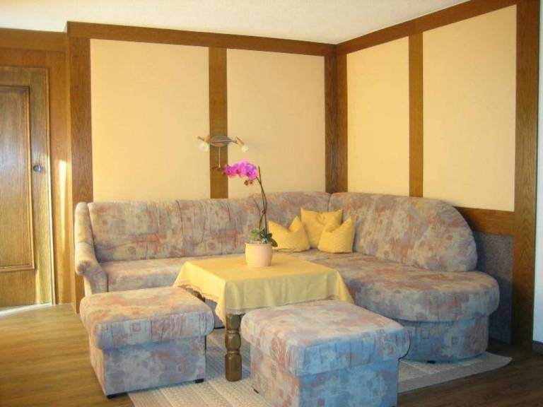 Ferienwohnung Jungholz
