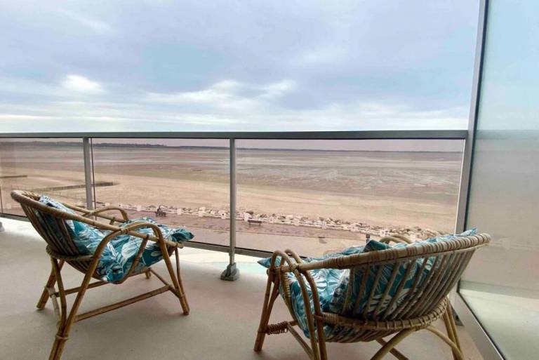 Maison de vacances Le Crotoy
