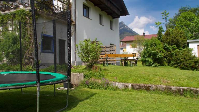 Ferienwohnung  Bichlbach