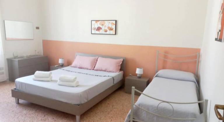 Apartment | Beach nearby | Pets are welcome in San Vito Lo Capo