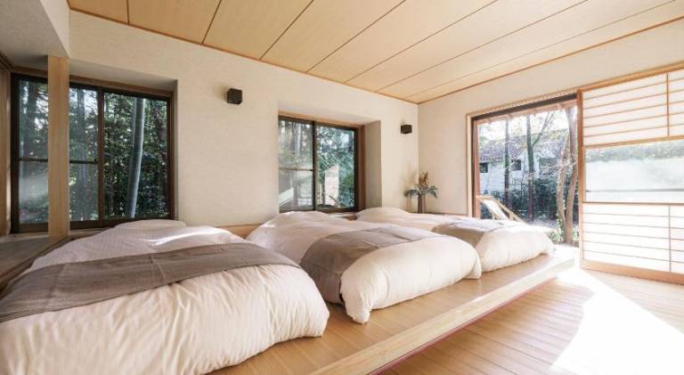 Villa with hot tub | Pets allowed — photo 2