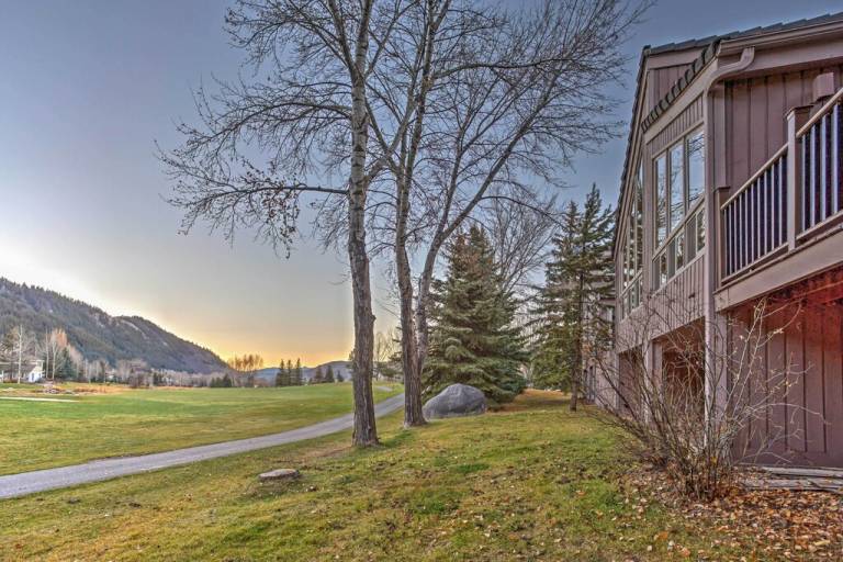 House Beaver Creek