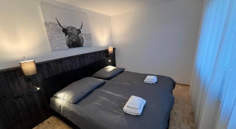 Ferienwohnung  Bregenz