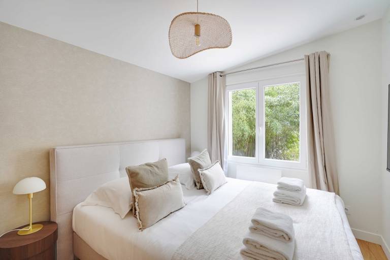 Appartement Villejuif
