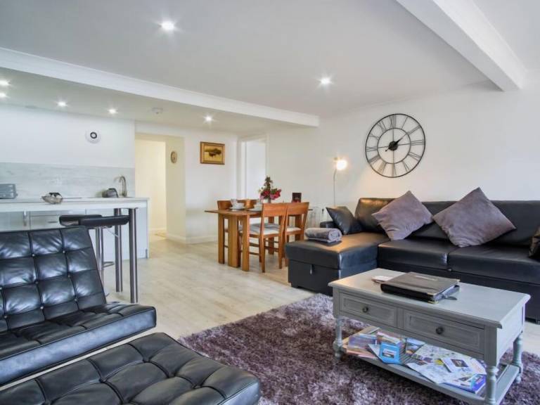 Apartment Oban
