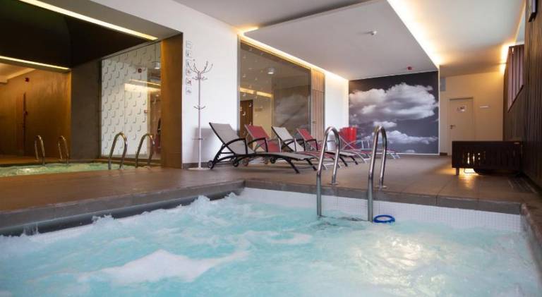 Hotel Laterum — photo 4