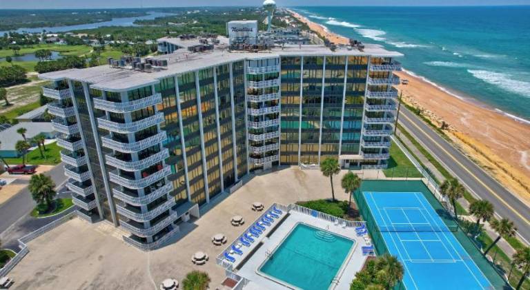 House | Pets are welcome in Flagler Beach, FL